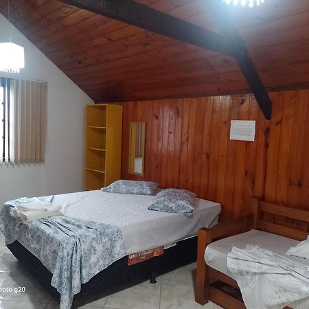 Willa Sossego Da Mamae Araquari Zewnętrze zdjęcie